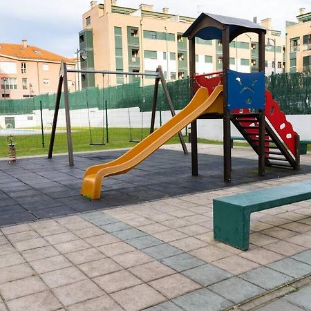 La Figar,Apartamento Con Piscina, Playa A 3Km Vut-4390-As Llanes Esterno foto