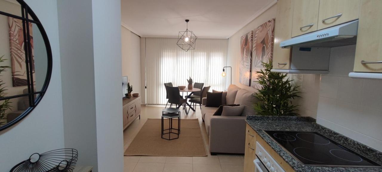 La Figar,Apartamento Con Piscina, Playa A 3Km Vut-4390-As Llanes Esterno foto