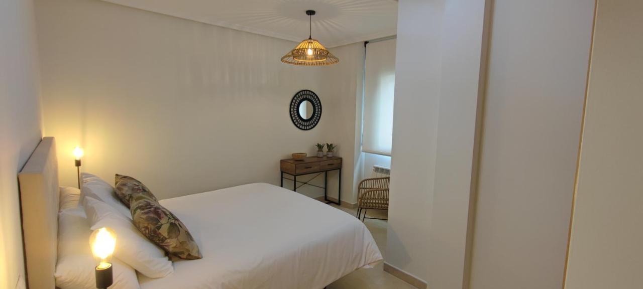 La Figar,Apartamento Con Piscina, Playa A 3Km Vut-4390-As Llanes Esterno foto